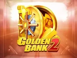 Golden Bank 2 game cover