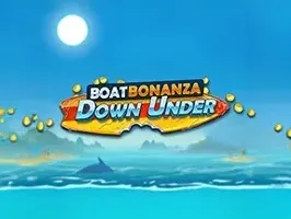 Boat Bonanza Down Under game cover