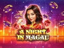A Night in Macau