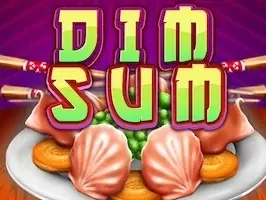 Dim Sum game cover