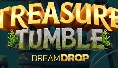 Treasure Tumble Dream Drop