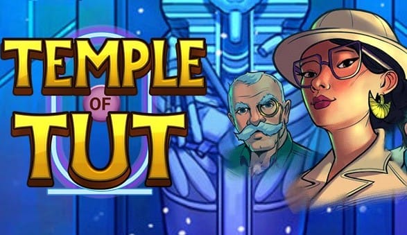 Temple of TuT