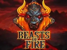 Beasts of Fire game cover