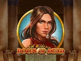 Cat Wilde and the Doom of Dead