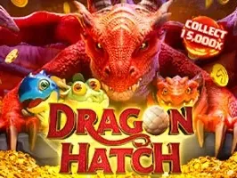Dragon Hatch game cover