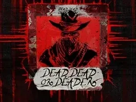 Dead, Dead Or Deader game cover